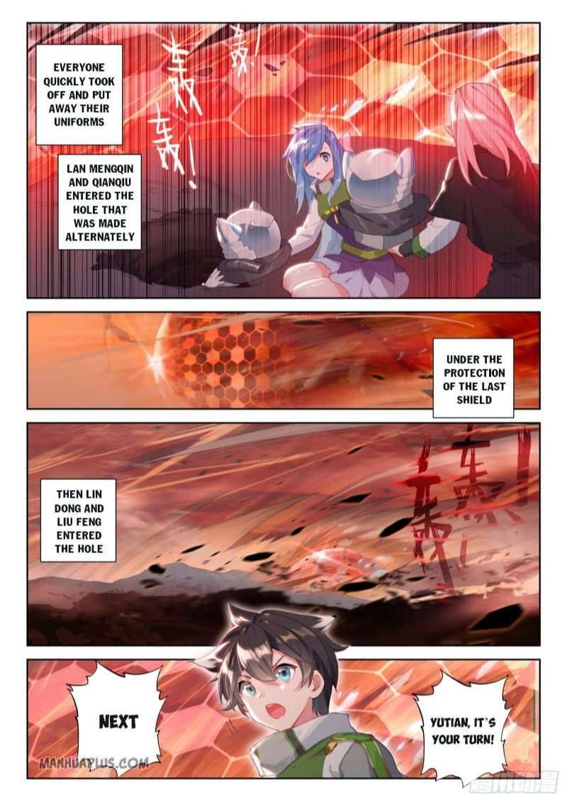 Chapter 218 - Image 6
