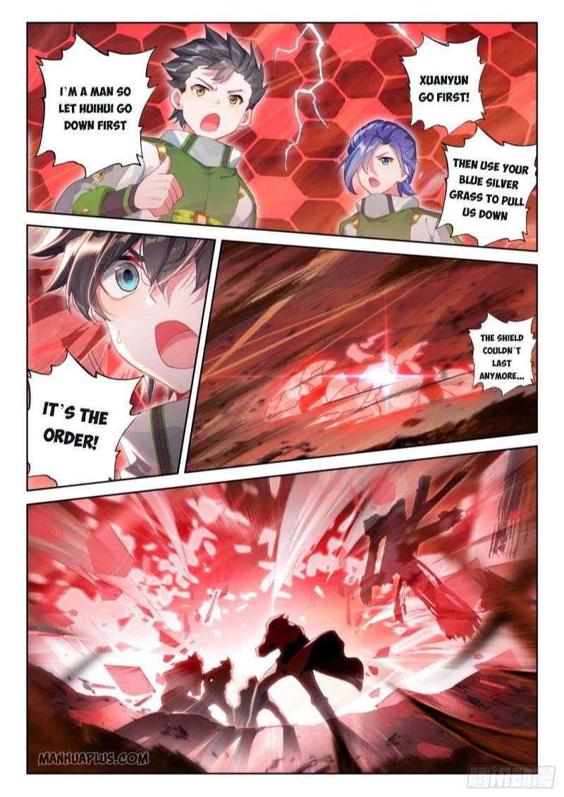 Chapter 218 - Image 7