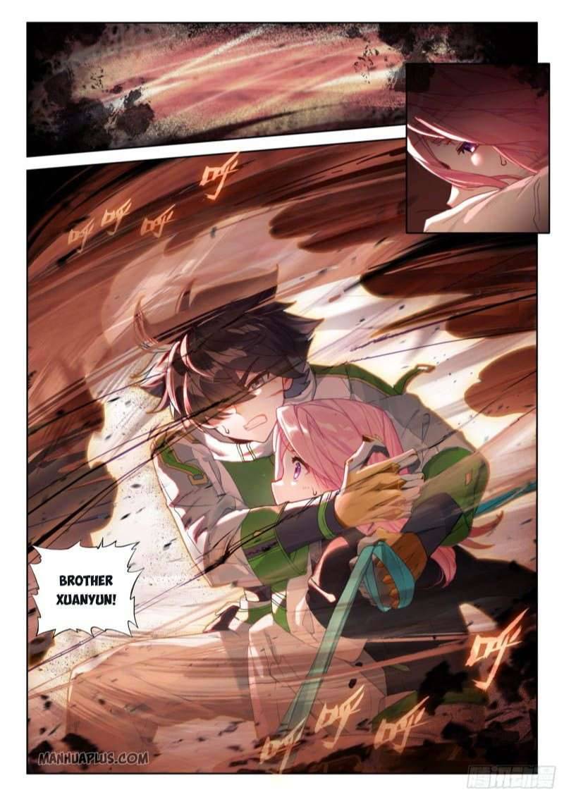 Chapter 218 - Image 9