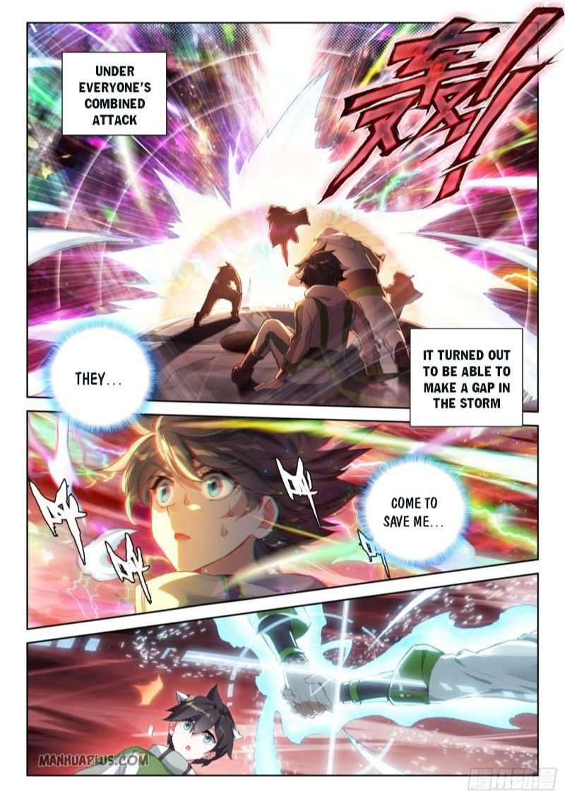 Chapter 219 - Image 4