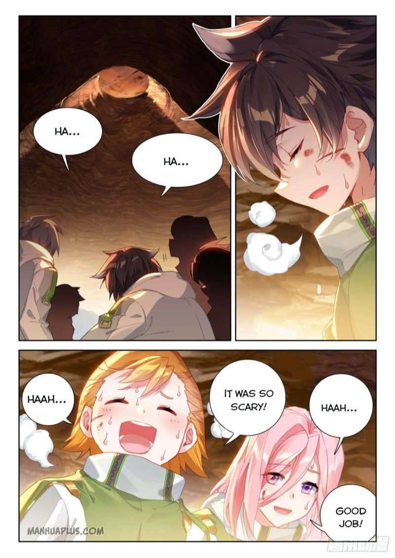 Chapter 219 - Image 7