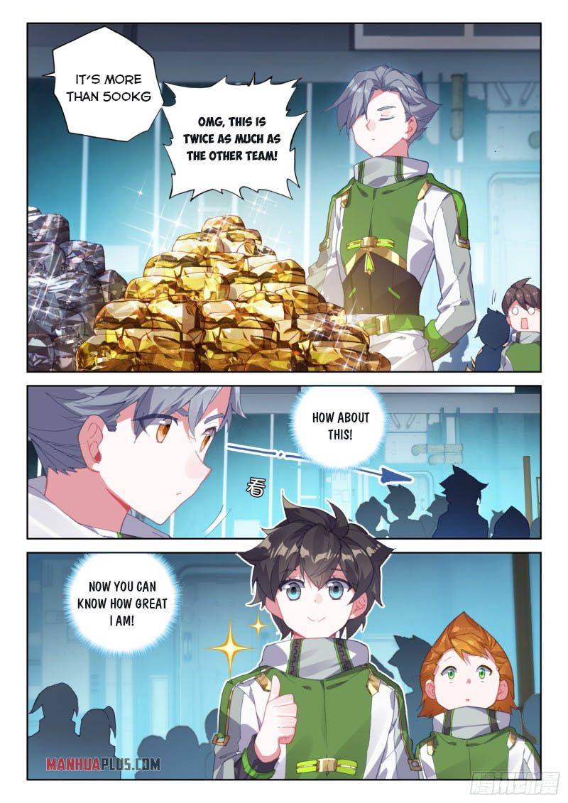 Chapter 220 - Image 5