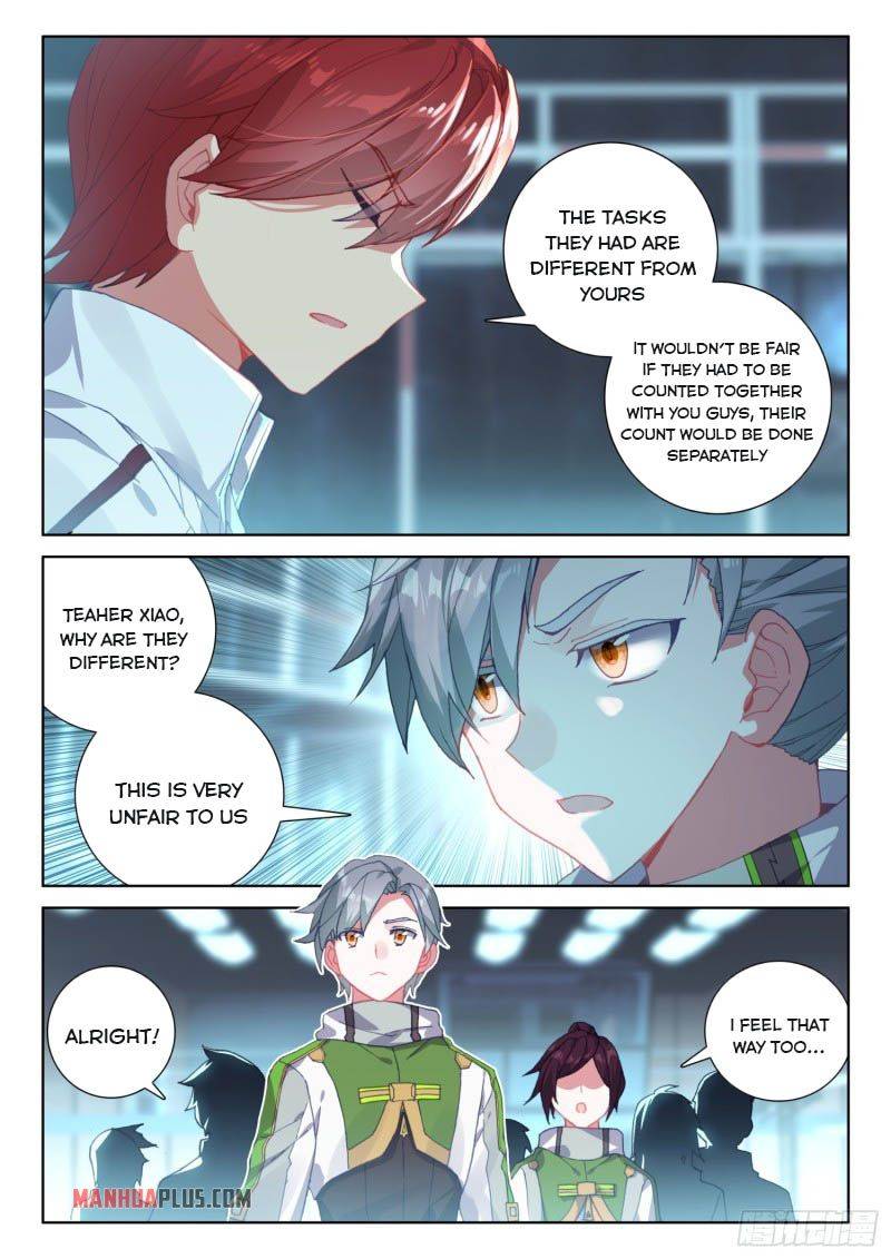 Chapter 220 - Image 7
