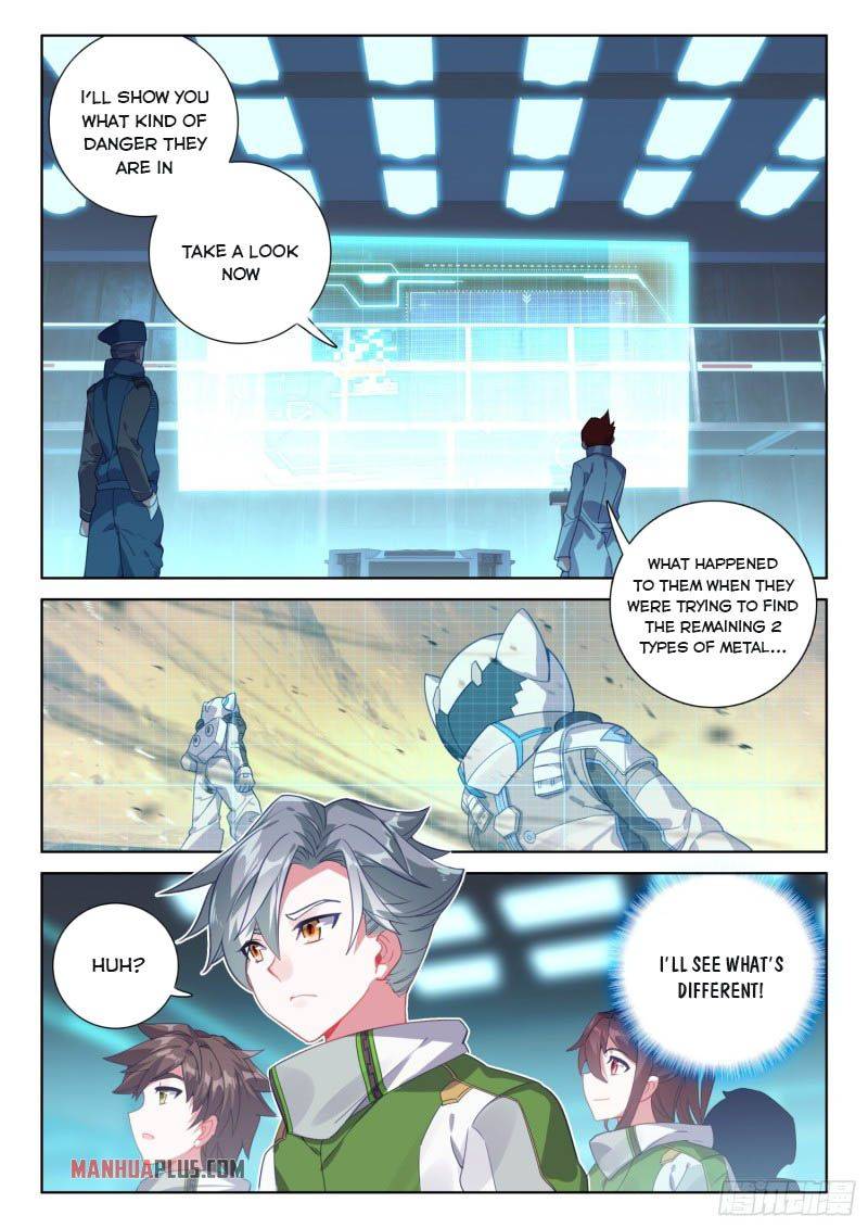 Chapter 220 - Image 9