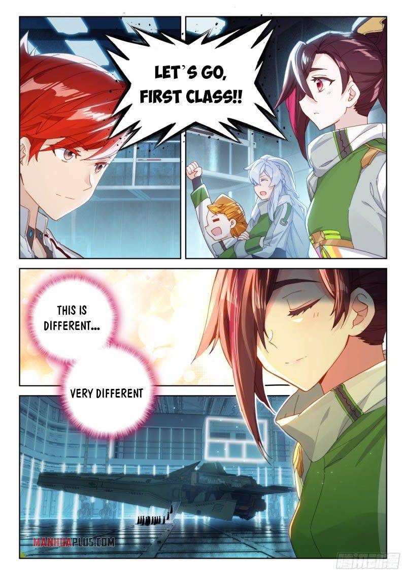 Chapter 221 - Image 6