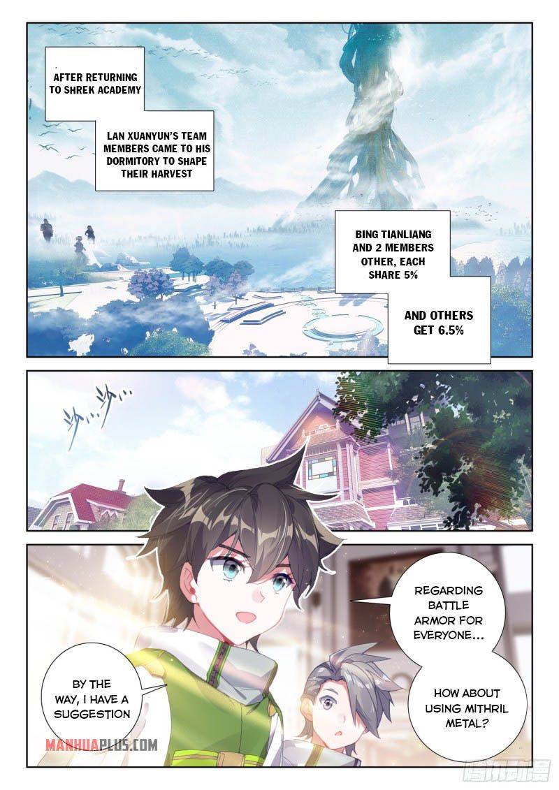 Chapter 221 - Image 8