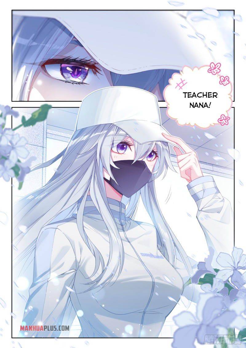 Chapter 222 - Image 2