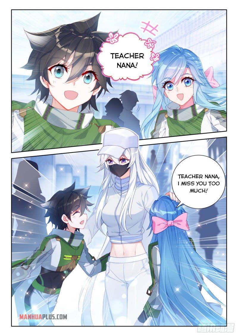 Chapter 222 - Image 3