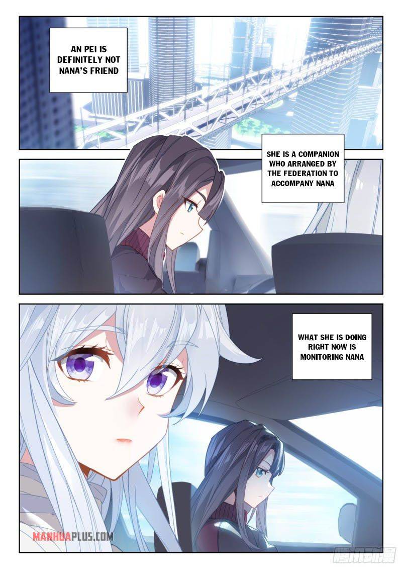 Chapter 222 - Image 5