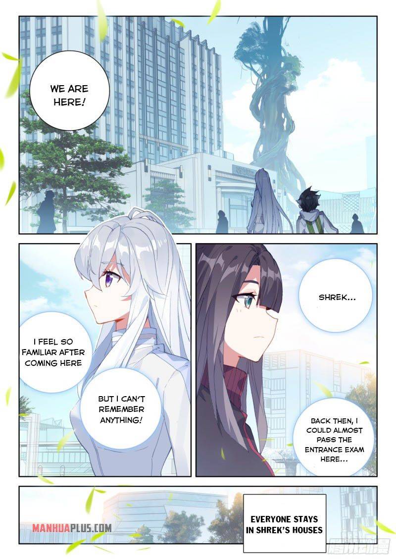 Chapter 222 - Image 6
