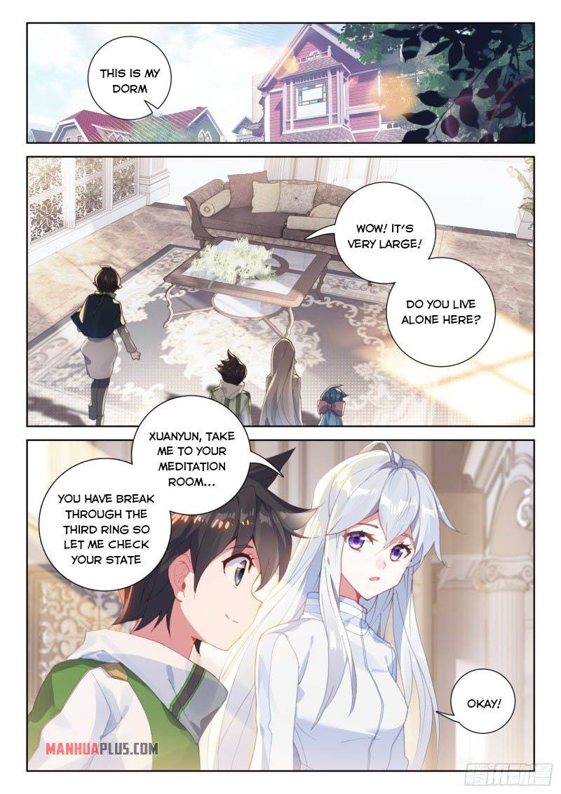 Chapter 222 - Image 7