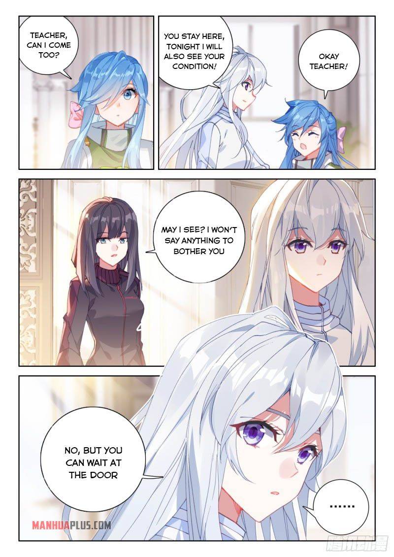 Chapter 222 - Image 8