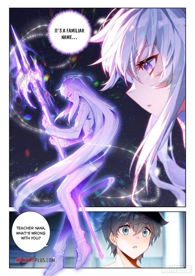 Chapter 223 - Image 3