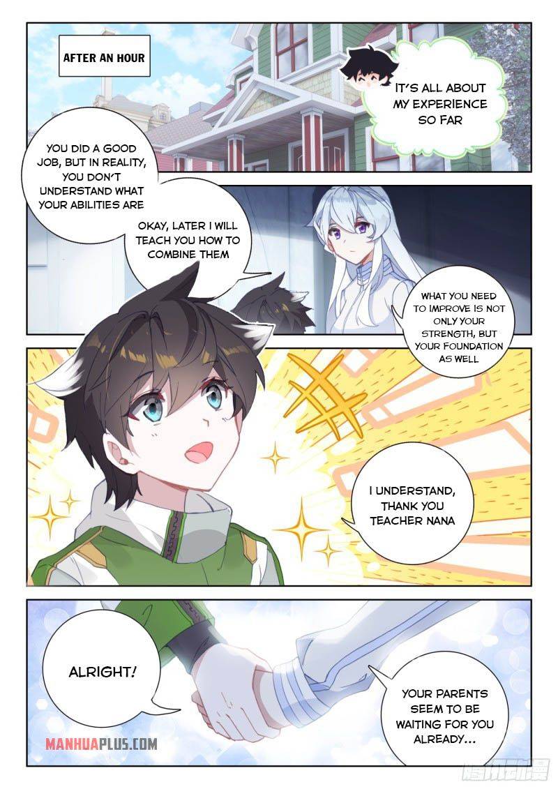 Chapter 223 - Image 6