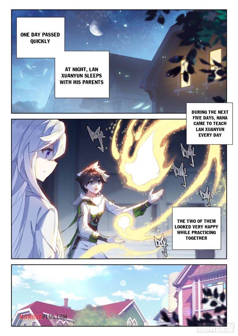 Chapter 223 - Image 7