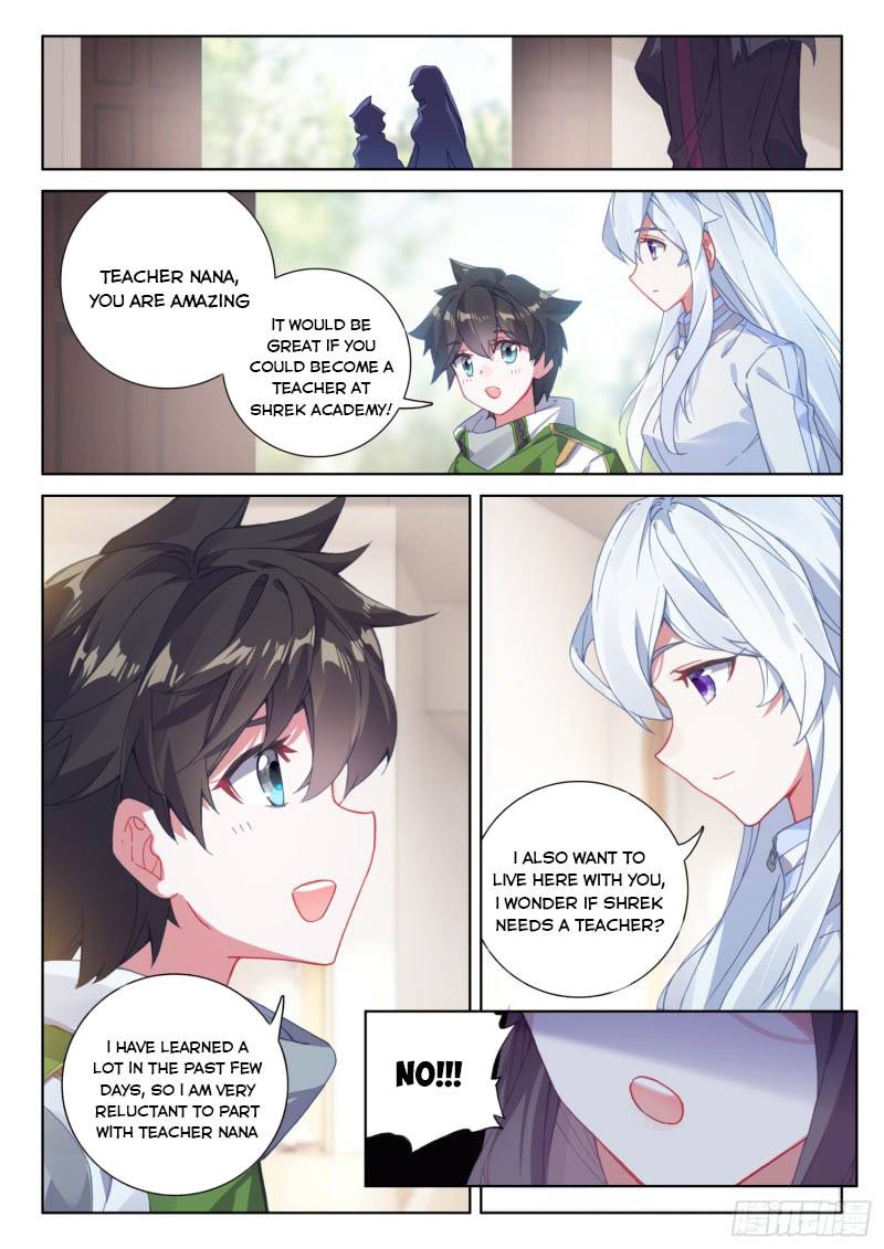 Chapter 223 - Image 8