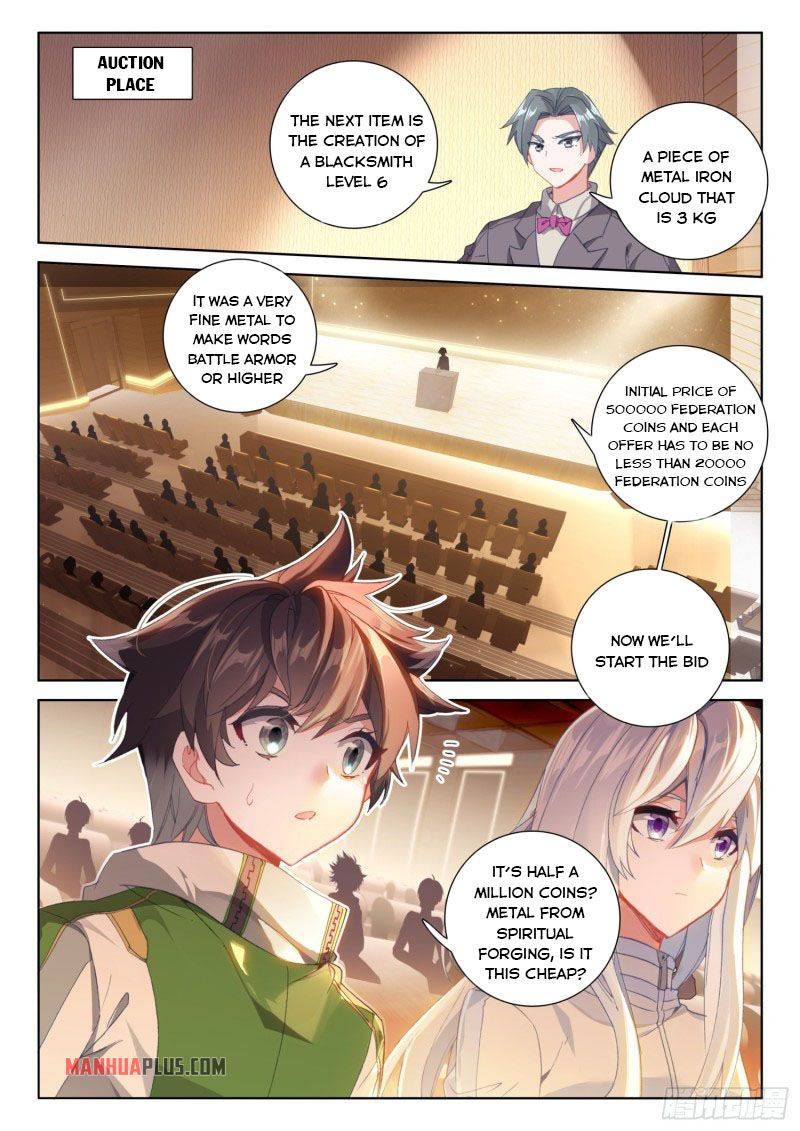 Chapter 224 - Image 3