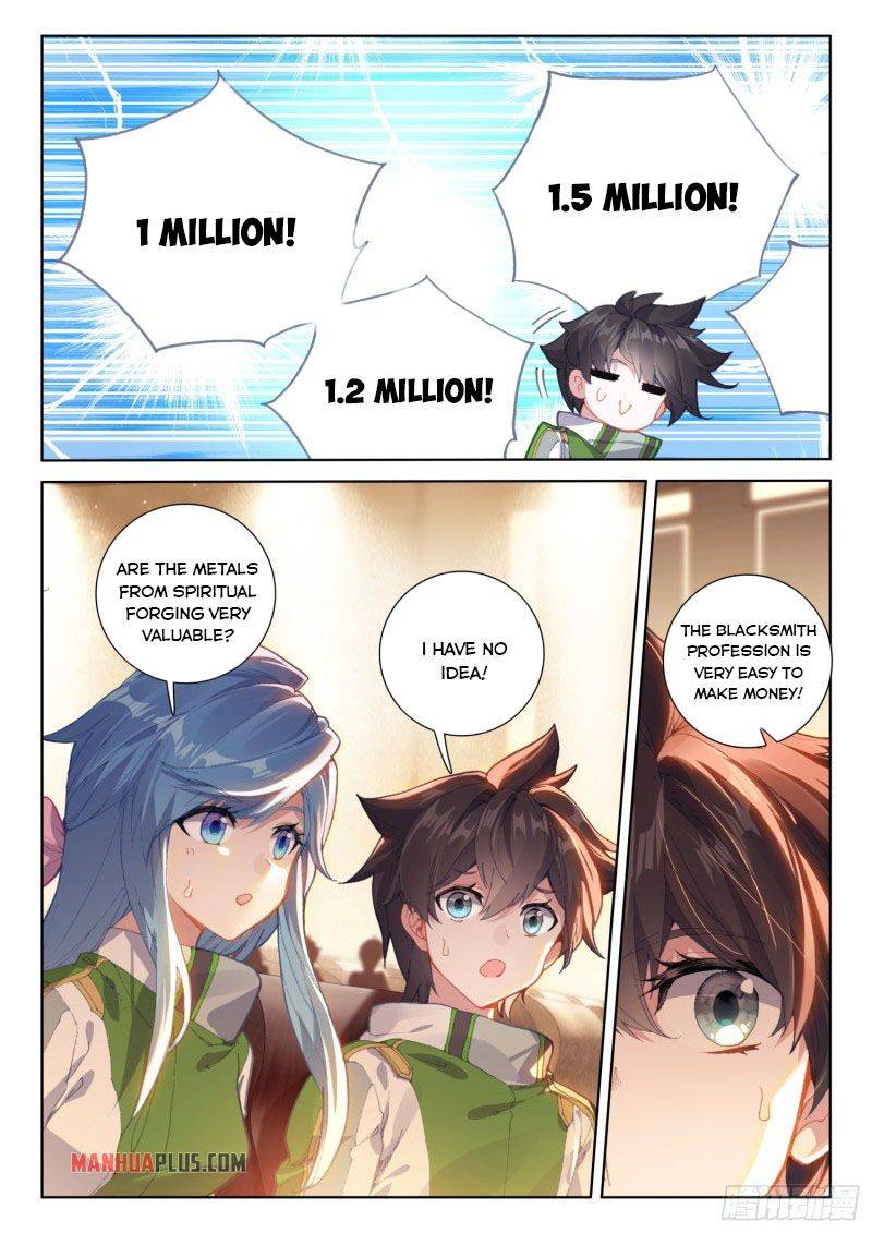 Chapter 224 - Image 4
