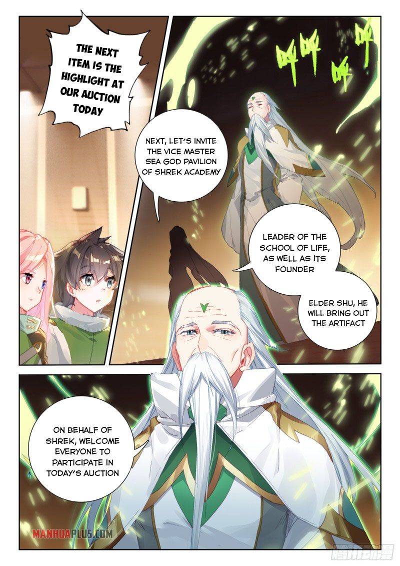 Chapter 224 - Image 6