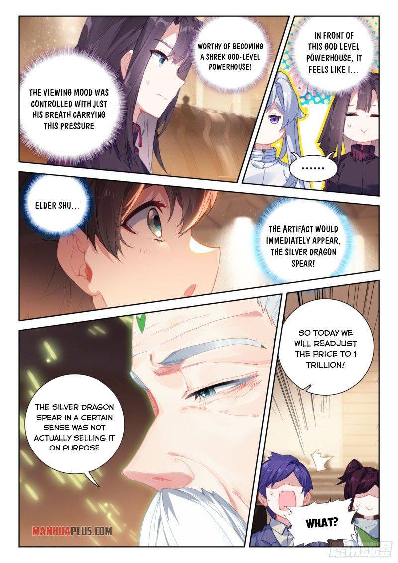 Chapter 224 - Image 7