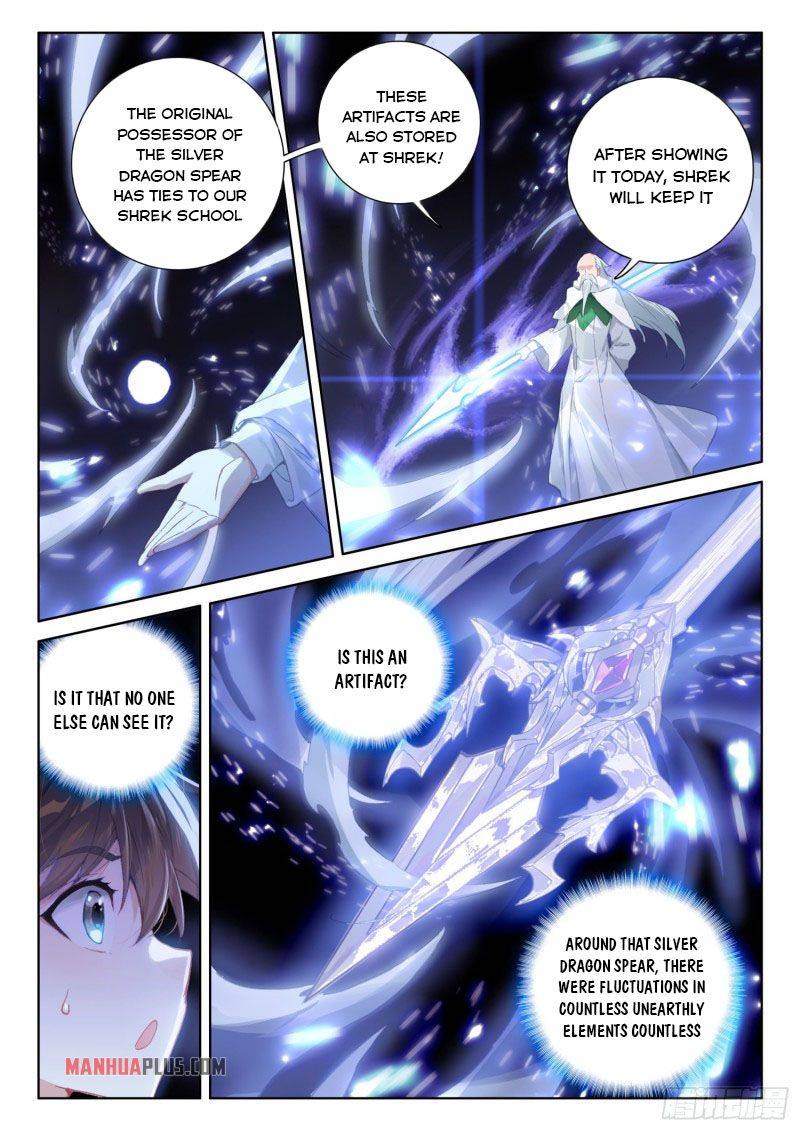 Chapter 224 - Image 8