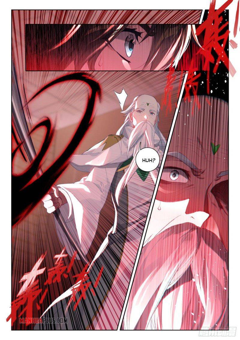 Chapter 224 - Image 9