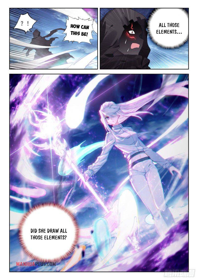 Chapter 225 - Image 5