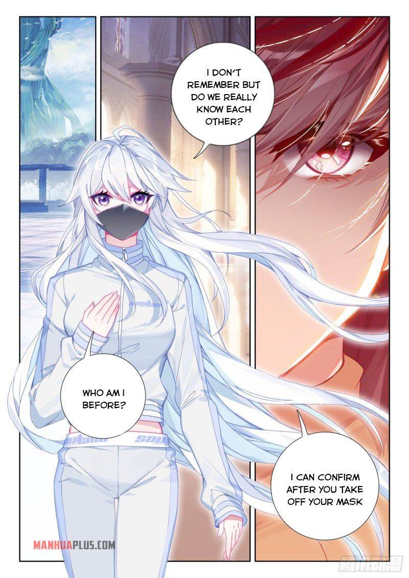 Chapter 226 - Image 2