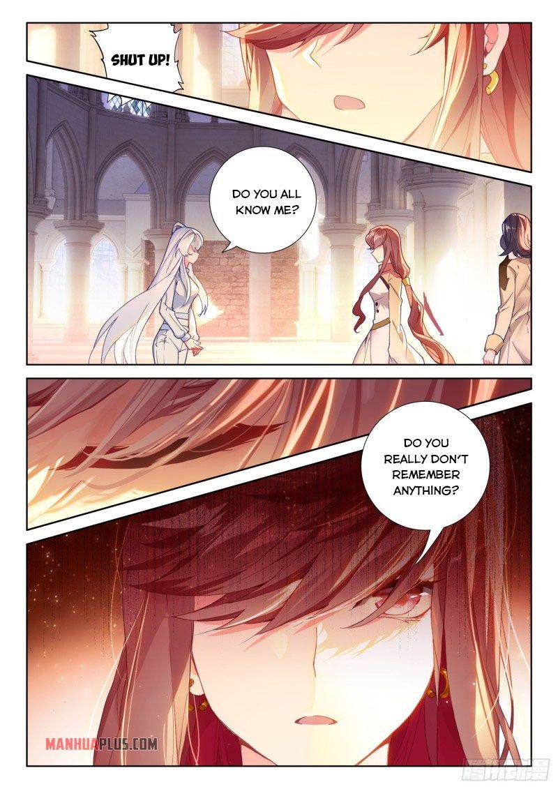 Chapter 226 - Image 5