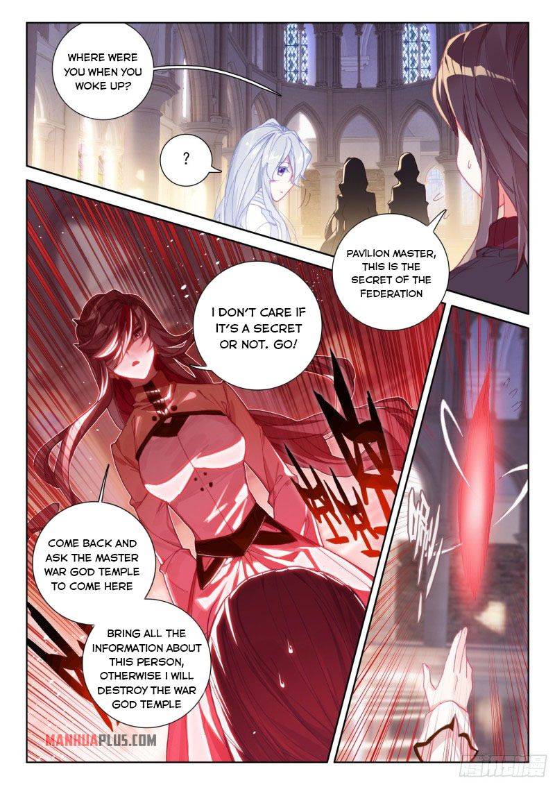 Chapter 226 - Image 6