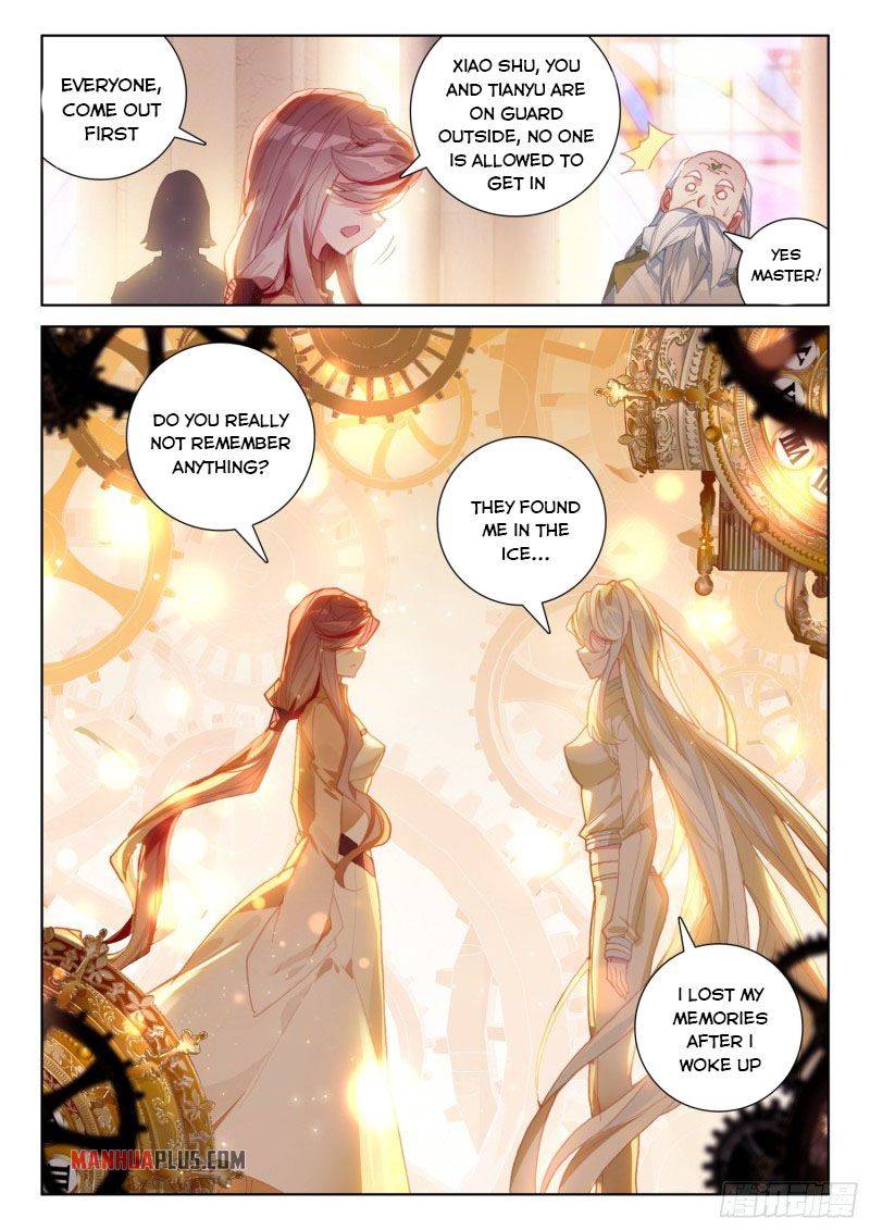 Chapter 226 - Image 7
