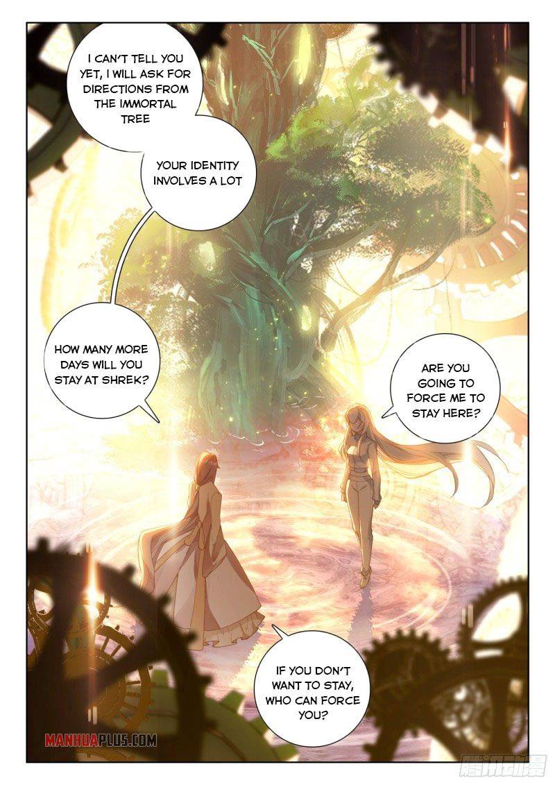 Chapter 226 - Image 9