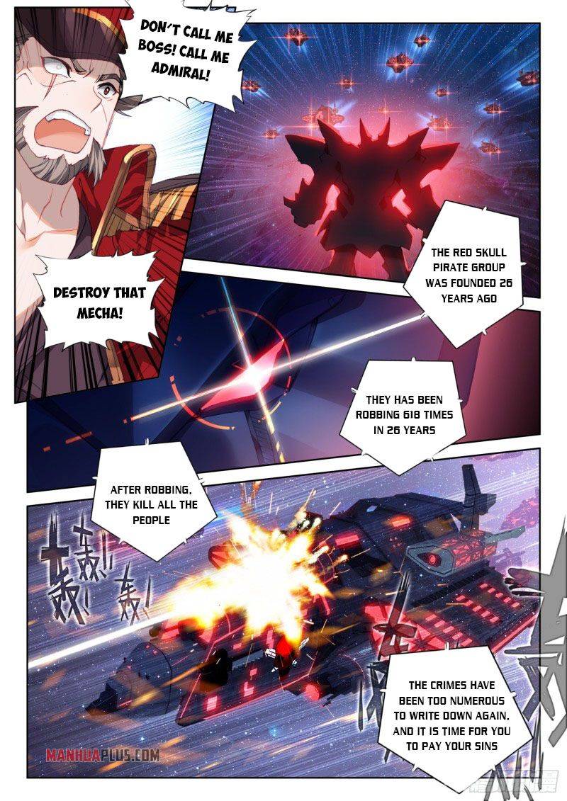 Chapter 227 - Image 5