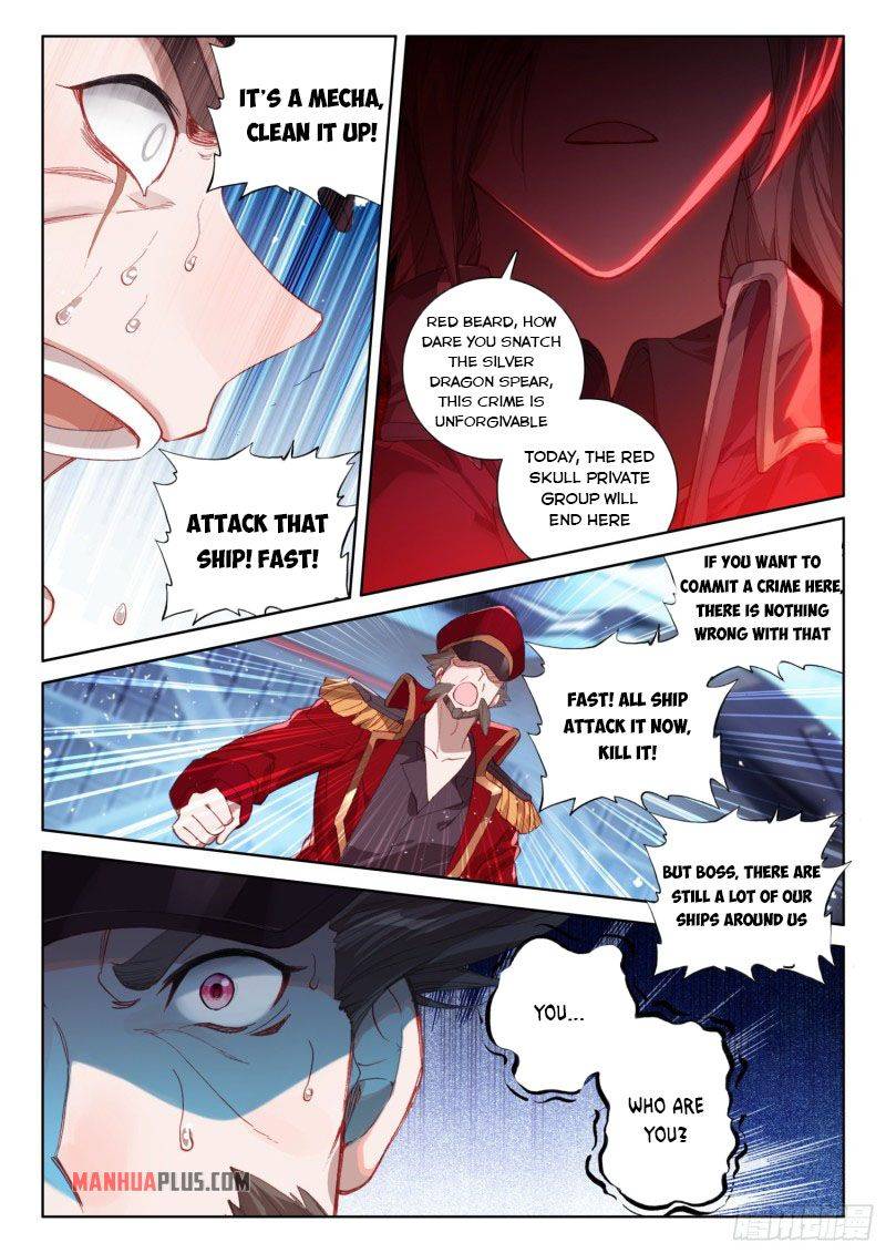 Chapter 227 - Image 6