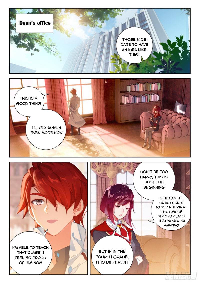 Chapter 229 - Image 2