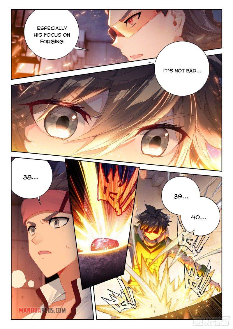 Chapter 229 - Image 7
