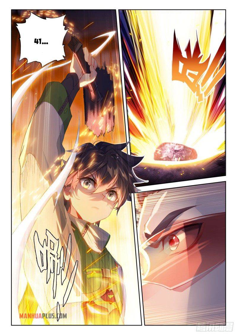 Chapter 229 - Image 8