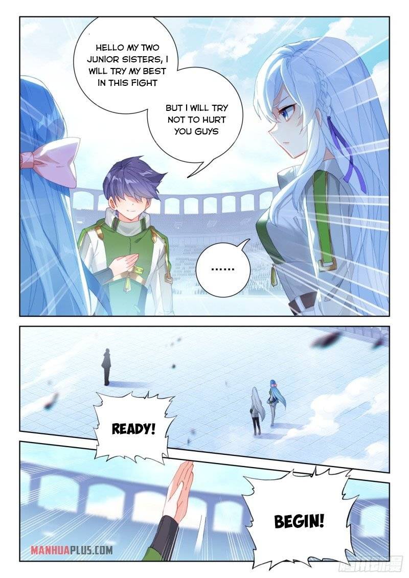 Chapter 230 - Image 4