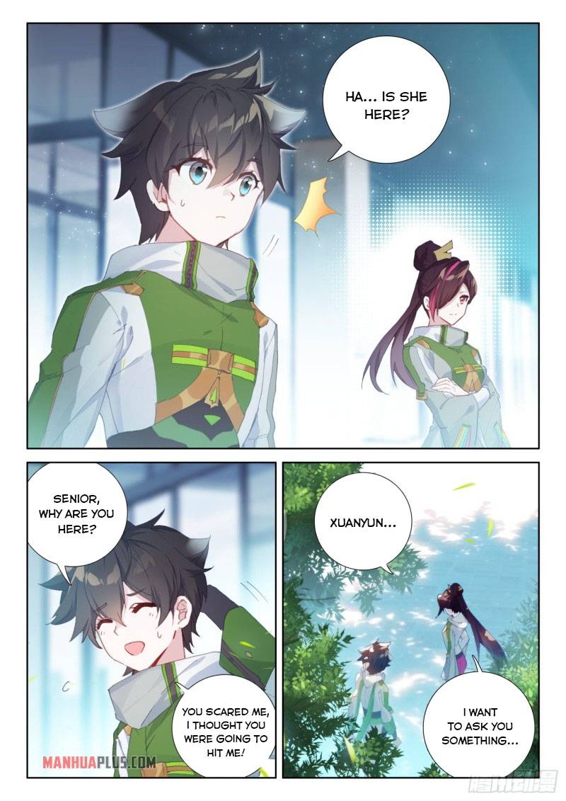 Chapter 231 - Image 5