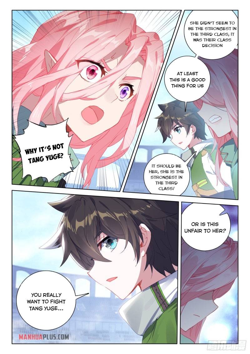 Chapter 232 - Image 5