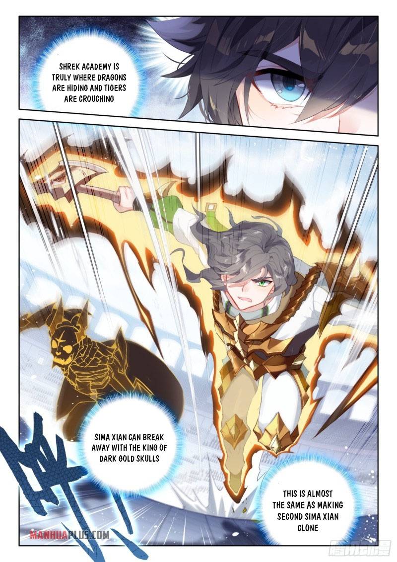 Chapter 233 - Image 2