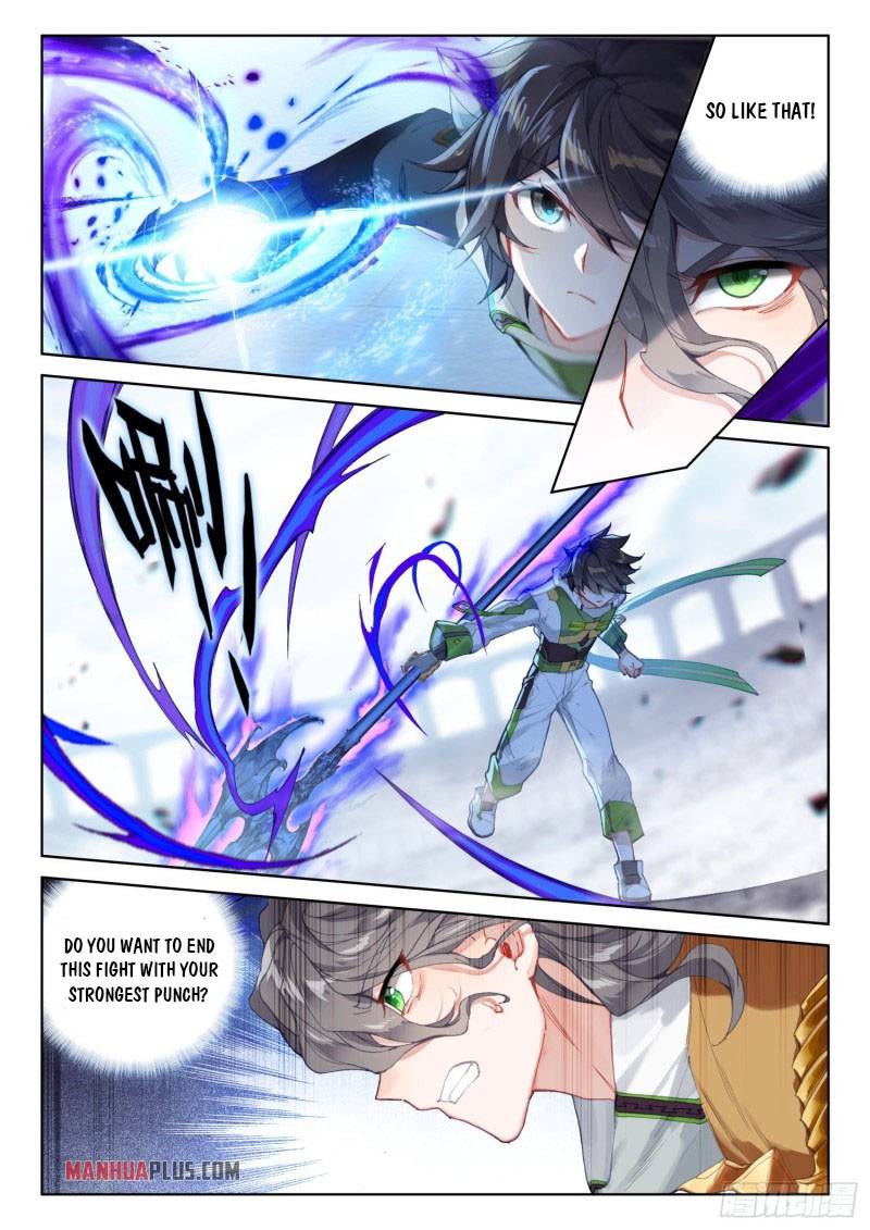Chapter 233 - Image 4