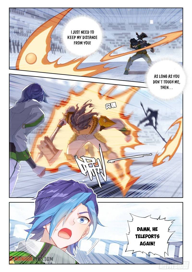 Chapter 233 - Image 6
