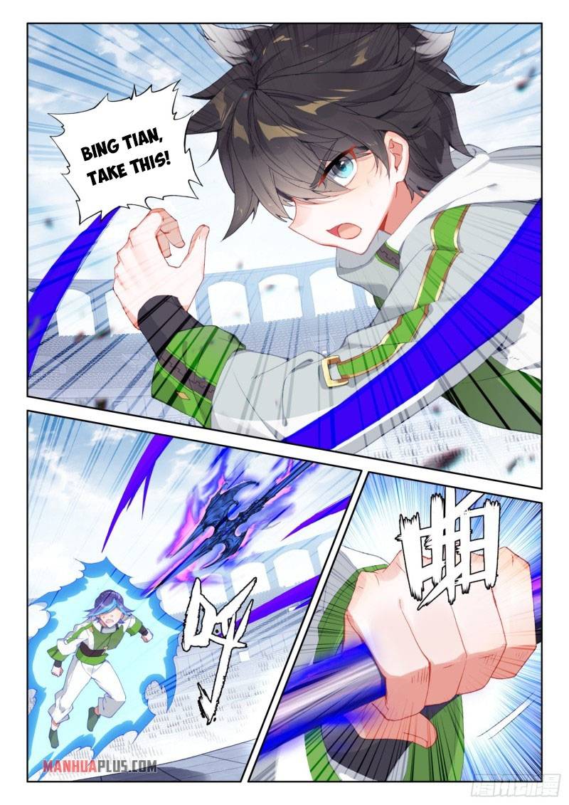 Chapter 233 - Image 7