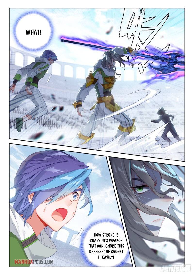 Chapter 233 - Image 8