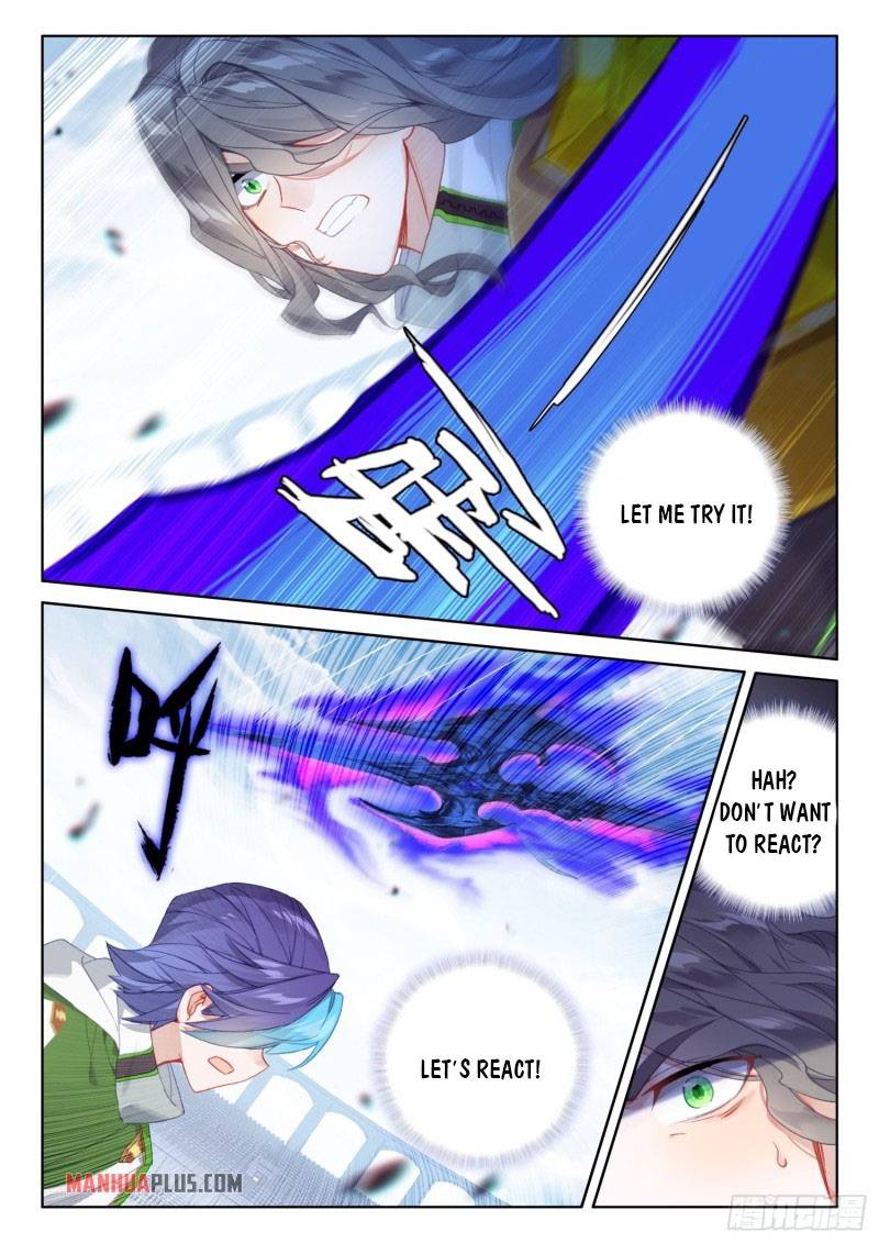 Chapter 233 - Image 9