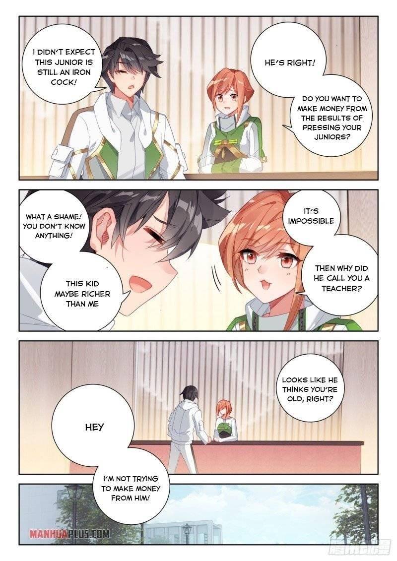 Chapter 234 - Image 5