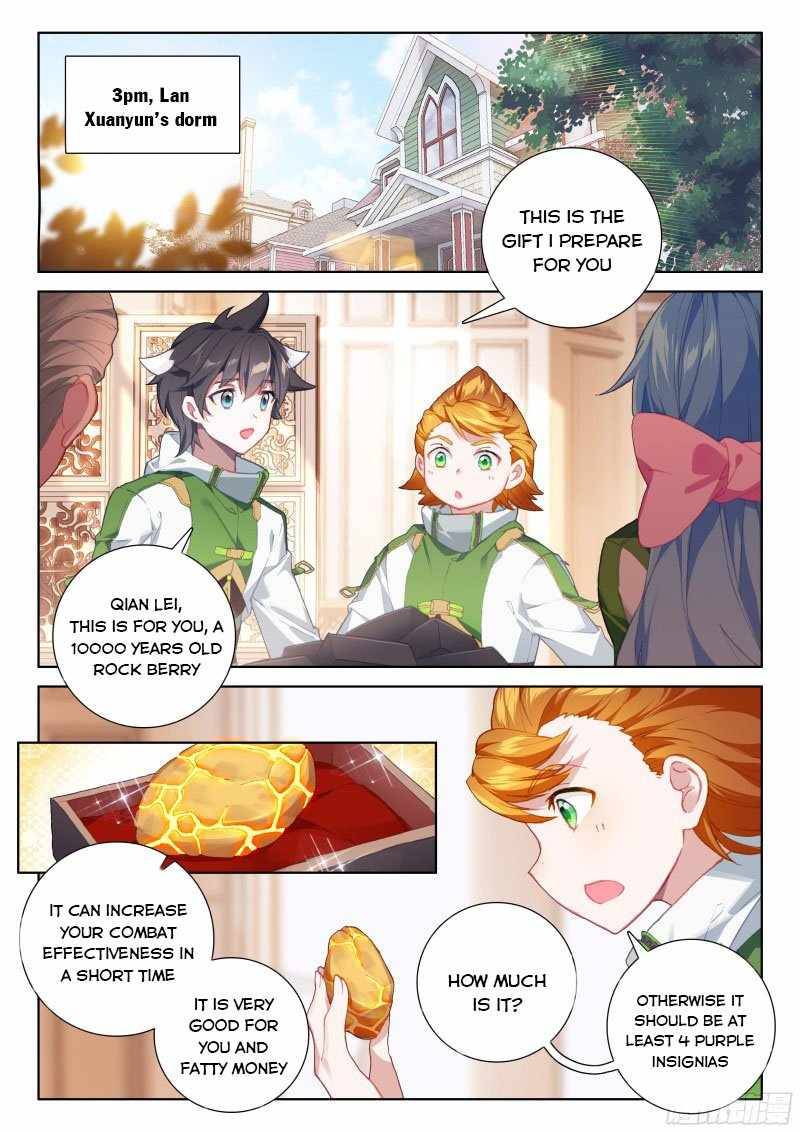 Chapter 236 - Image 2