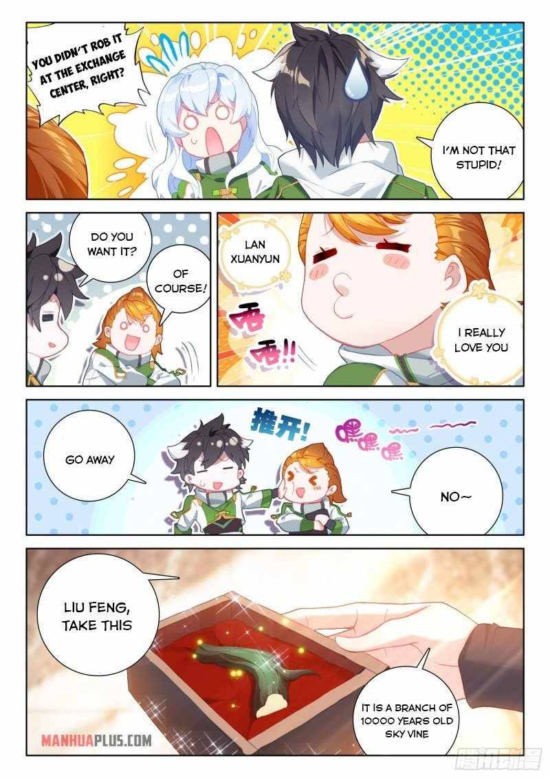 Chapter 236 - Image 3
