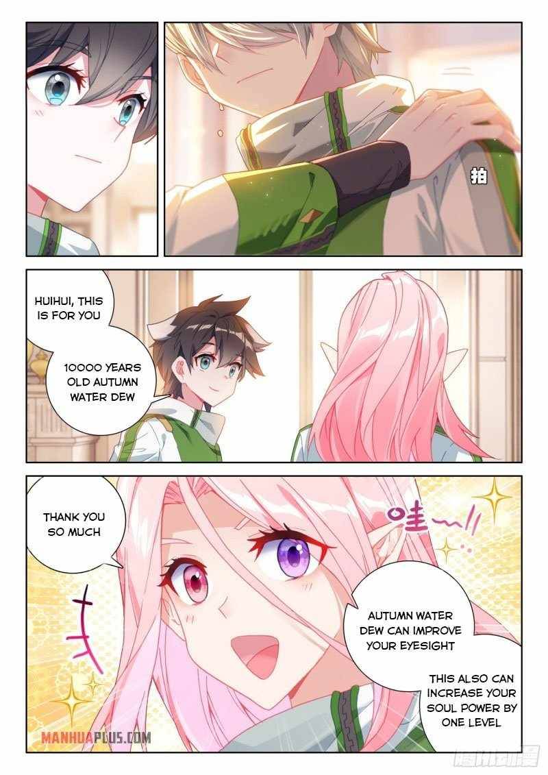 Chapter 236 - Image 5